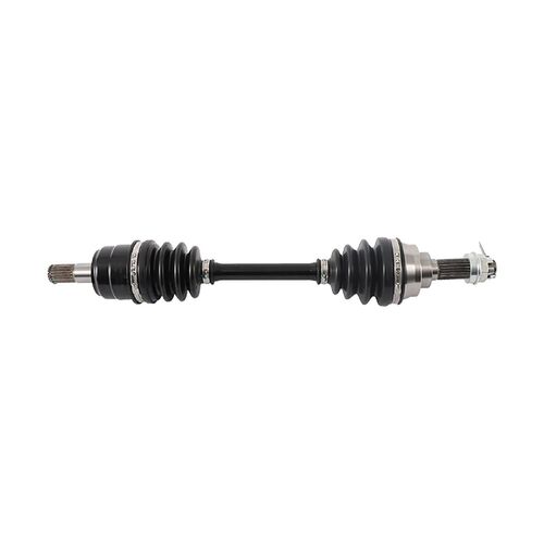 KAWASAKI KVF 650 BRUTE FORCE FRONT RIGHT CV SHAFT 2002 - 2012 702