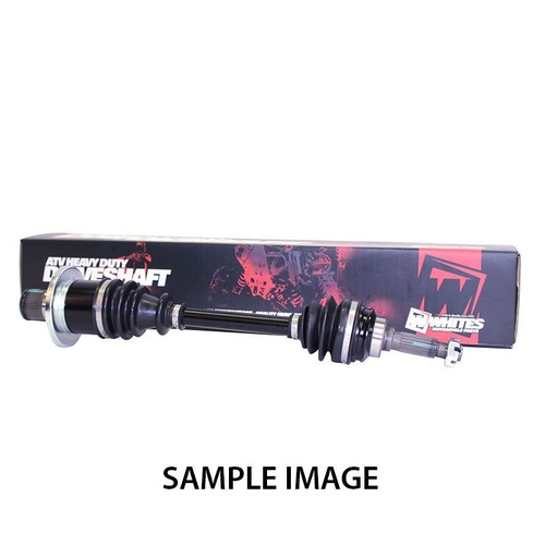 POLARIS SPORTSMAN 570 & UTE 570 2015 - 2018 REAR CV SHAFT LEFT OR RIGHT 623