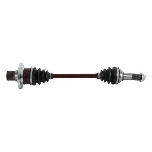 YAMAHA GRIZZLY YFM 660 2003  - 2008 REAR LEFT CV SHAFT DRIVE
