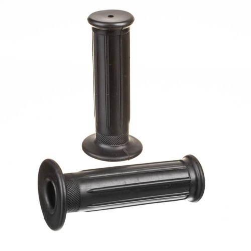 YAMAHA PW 50 BLACK HAND GRIPS 