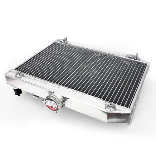 SUZUKI LTA 450 500 700 750 KINGQUAD NEW AFTER MARKET RADIATOR 2006 - 2018