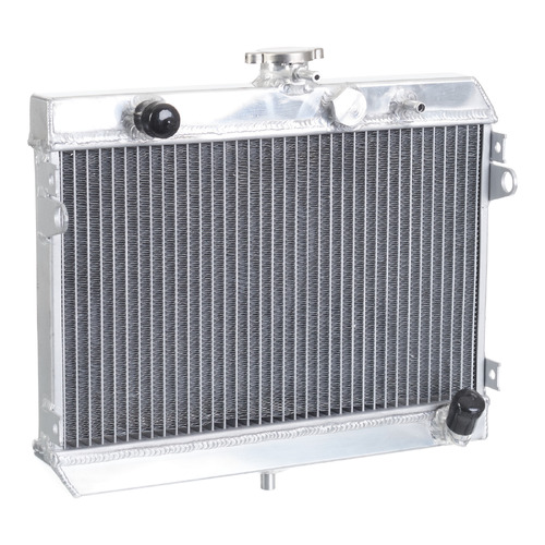 SUZUKI LTF 500 QUAD RUNNER LTA MASTER 1998 - 2002 RADIATOR ALLOY 