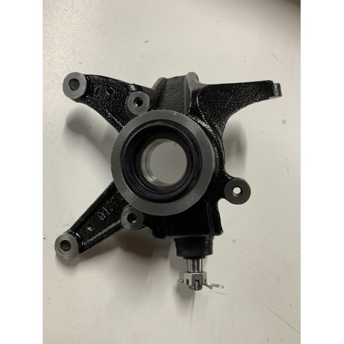 HONDA TRX 420 4X4 FM FPM FA FPA  FRONT LEFT KNUCKLE 2007 - 2013 replaces 51250-HP5-600