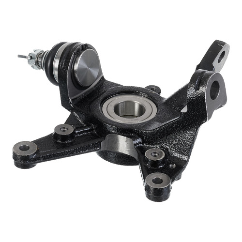 HONDA TRX 420 500 520 2014 - 2022 FRONT LEFT STEERING KNUCKLE WHEEL BEARING 