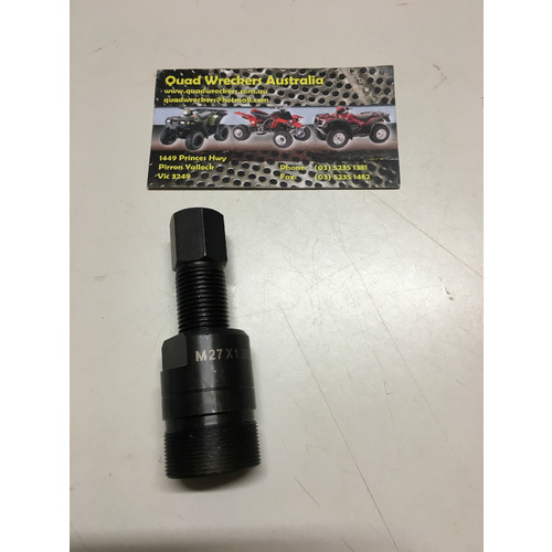 YAMAHA YFZ 350 BANSHEE BLASTER 200 FLY WHEEL PULLER 21511