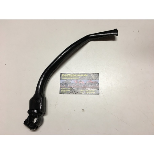 HONDA XL 250 S / XR   KICK STARTER  START LEVER 